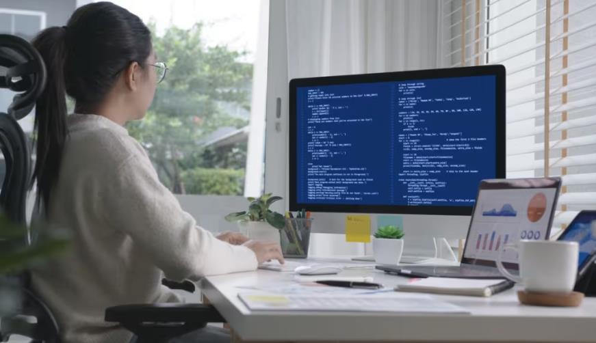 筠连县企业数字化解决方案：机器学习赋能商业模式升级的核心路径